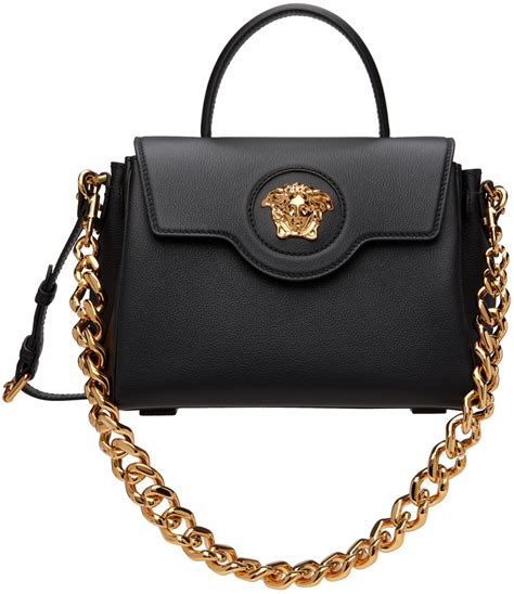 Versace Medusa handbags